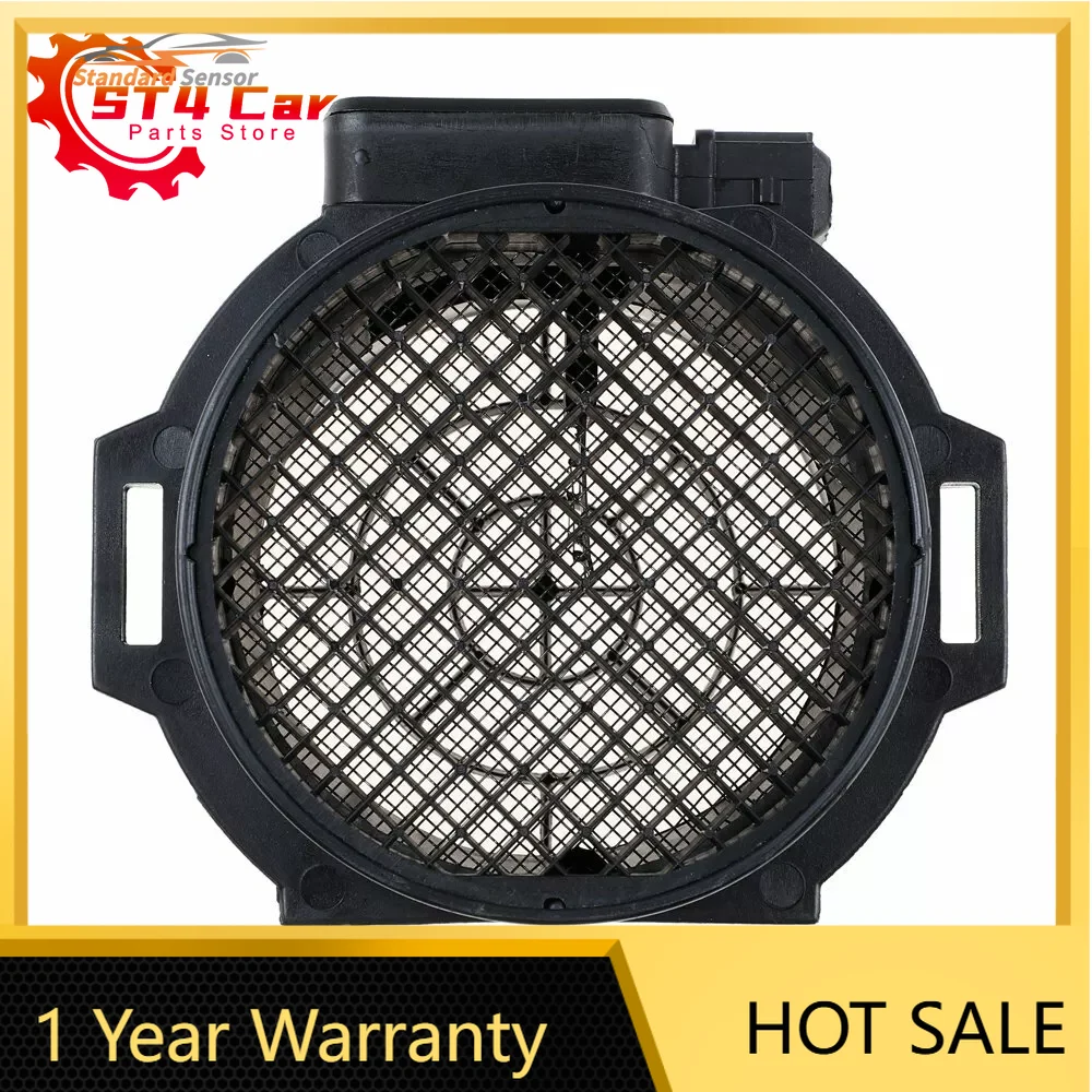 

28164-37200 2816437200 MAF Mass Air Flow Meter Sensor for Hyundai Santa Fe Sonata Tiburon Coupe Tucson for Kia Sportage Optima