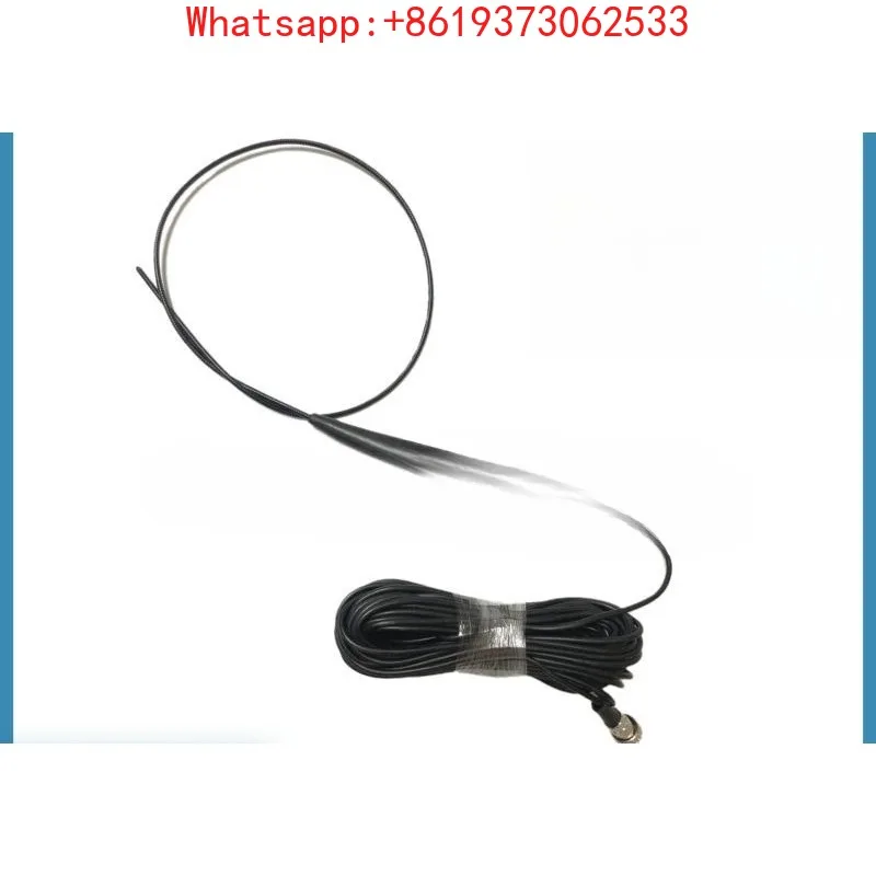 

Exhaust Gas Analyzer Oil Temperature Sensor NHAT-610 NHA-509 Smoke Meter Oil Temperature Probe