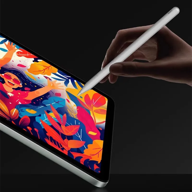 Imagem -04 - Caneta Stylus Multiuso para Redmi Nota 5g Tablet Touch Pencil Aplicável ao Redmi Pad Pro