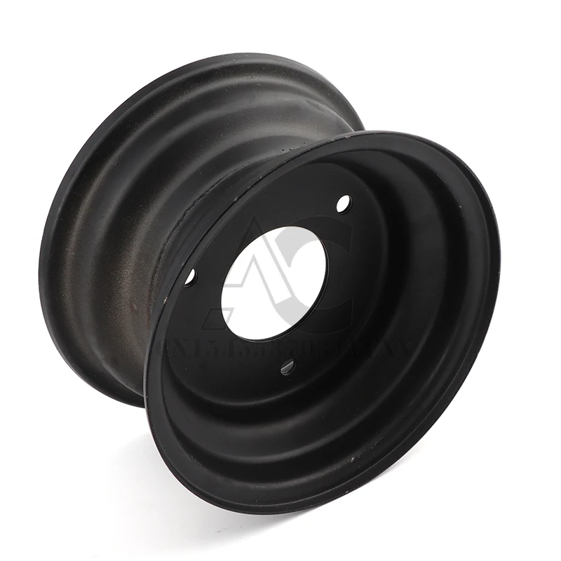 6 بوصة محور 145 70 6 الإطارات 13x5 00 6 13x6 50 6 ATV فراغ حافة ل 110 125cc الذهاب كارت جزازة العشب أجزاء استبدال عجلة #1