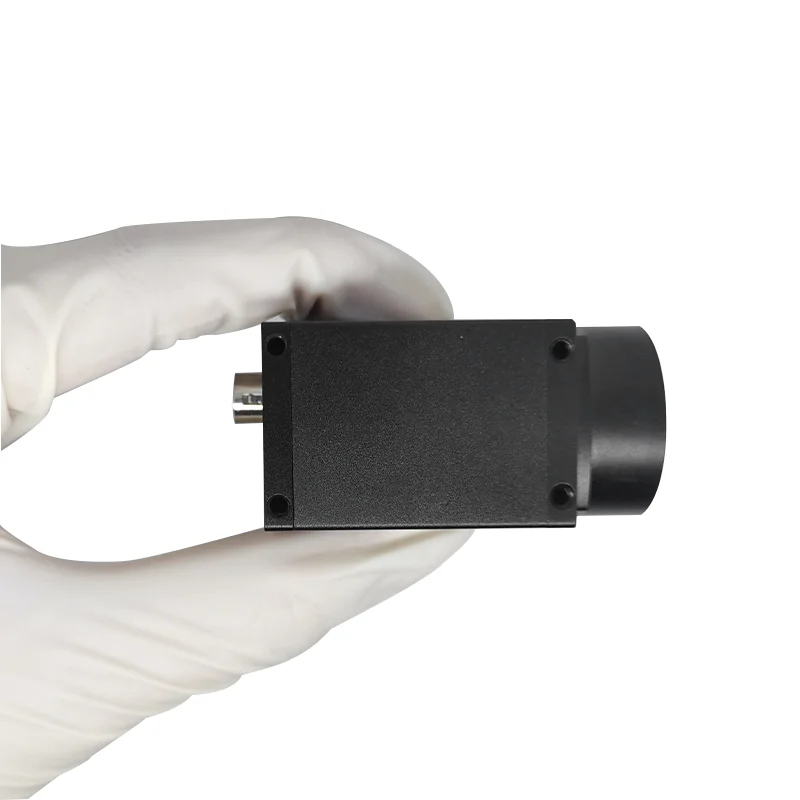 Sincere First AR0243  Sensor 2.3mp Global Shutter GigE Camera Module 38db 50fps High Speed For Network Industrial