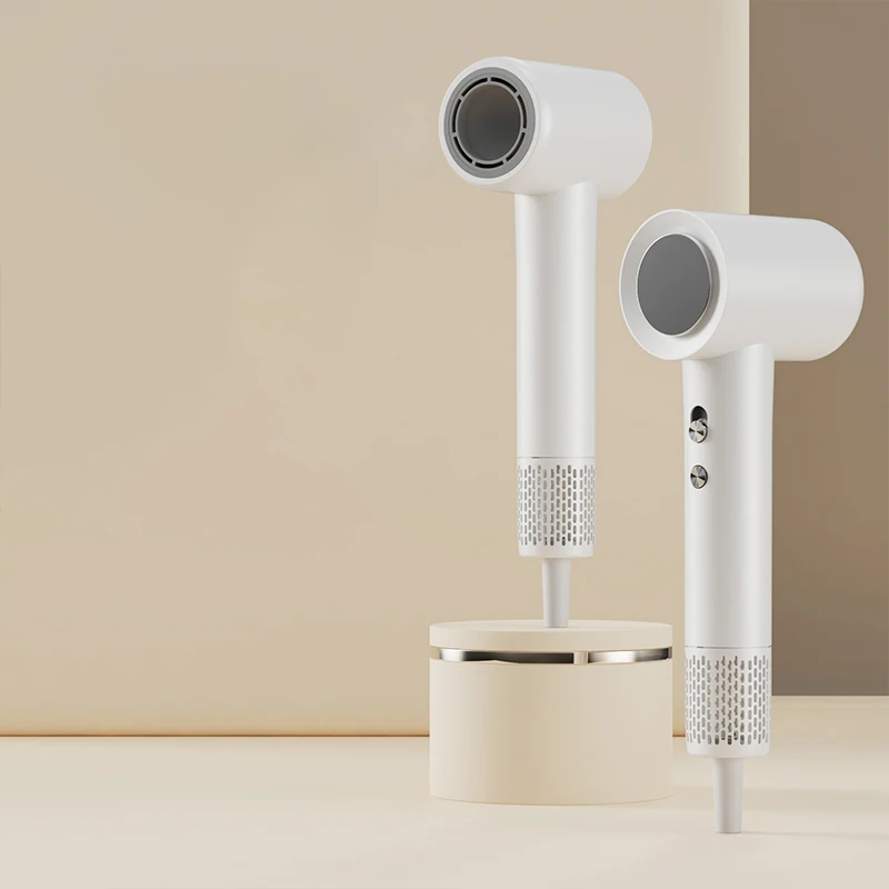 Negative Ion Rapid Hair Dryer NBC-F01 is a beauty  appliance hair dryer