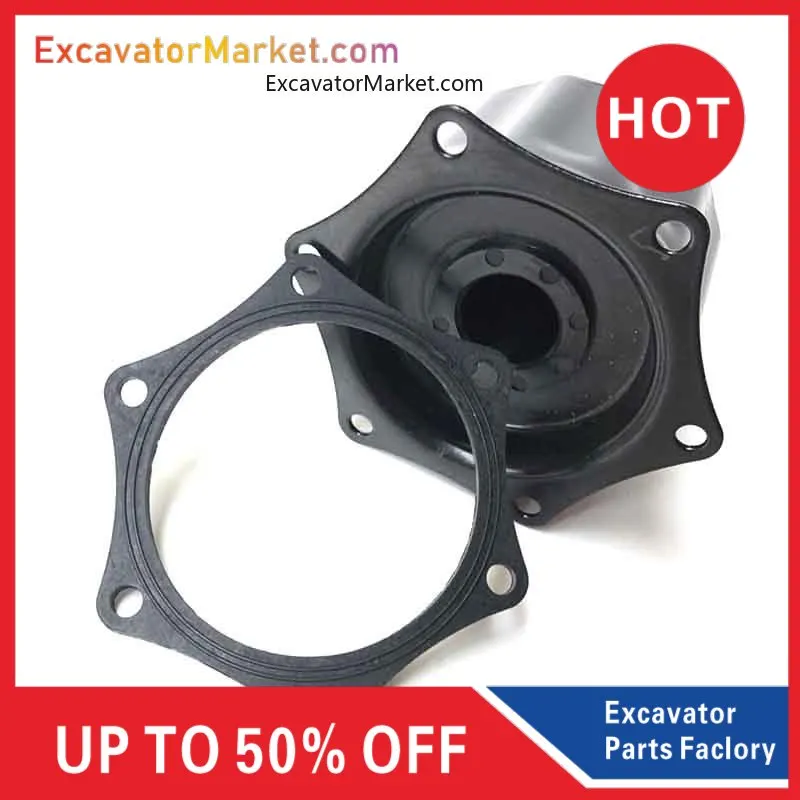 

Excavator Parts Excavator for Doushan DH220-5 DH225-7 DAEWOO Hydraulic Oil Tank Cover Breathing Filter Hydraulic