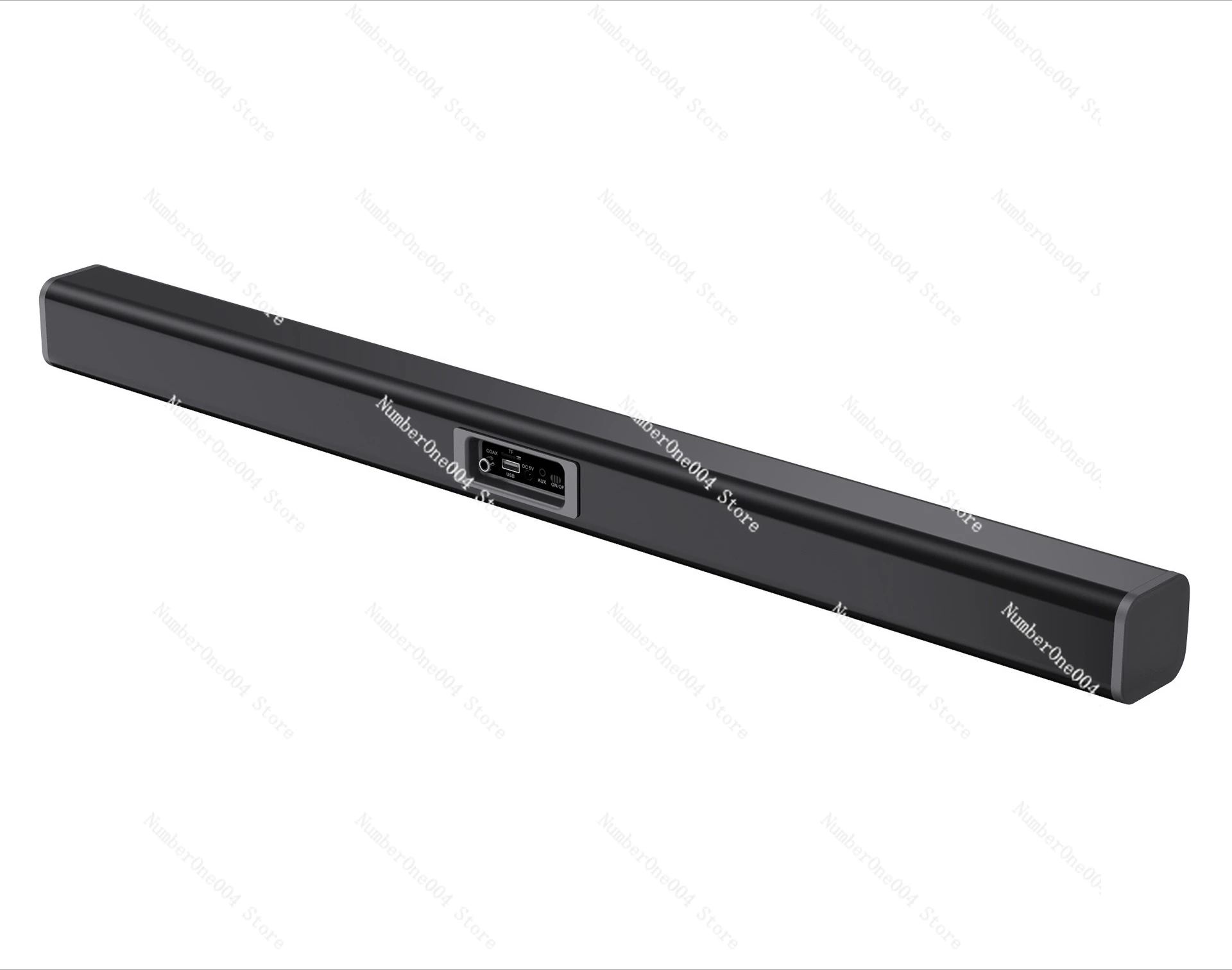 Long Sound Blaster Bluetooth Charging Speaker TV Sound Bar Home Wireless Whispering Wall Heavy Bass Surround