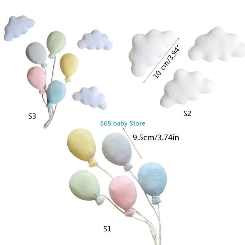 29EE لحديثي الولادة صور الدعائم صورة تشكل خلفية الأثاث فوتوستوديو تخطيط لعبة اللباد