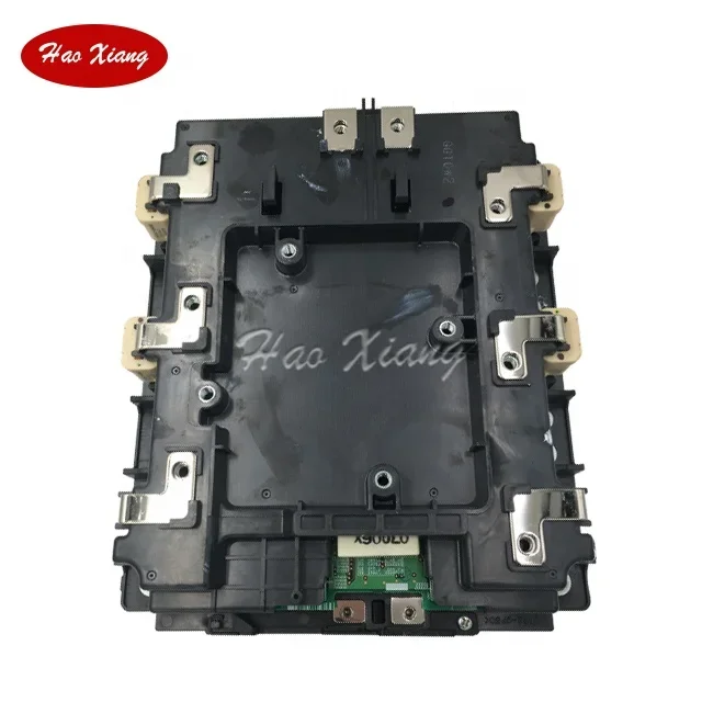 Haoxaing 0400129148 0 400129148 ECM Engine Control Unit Module ECU For Toyota Highlander Prius Lexus RX400h CT200h