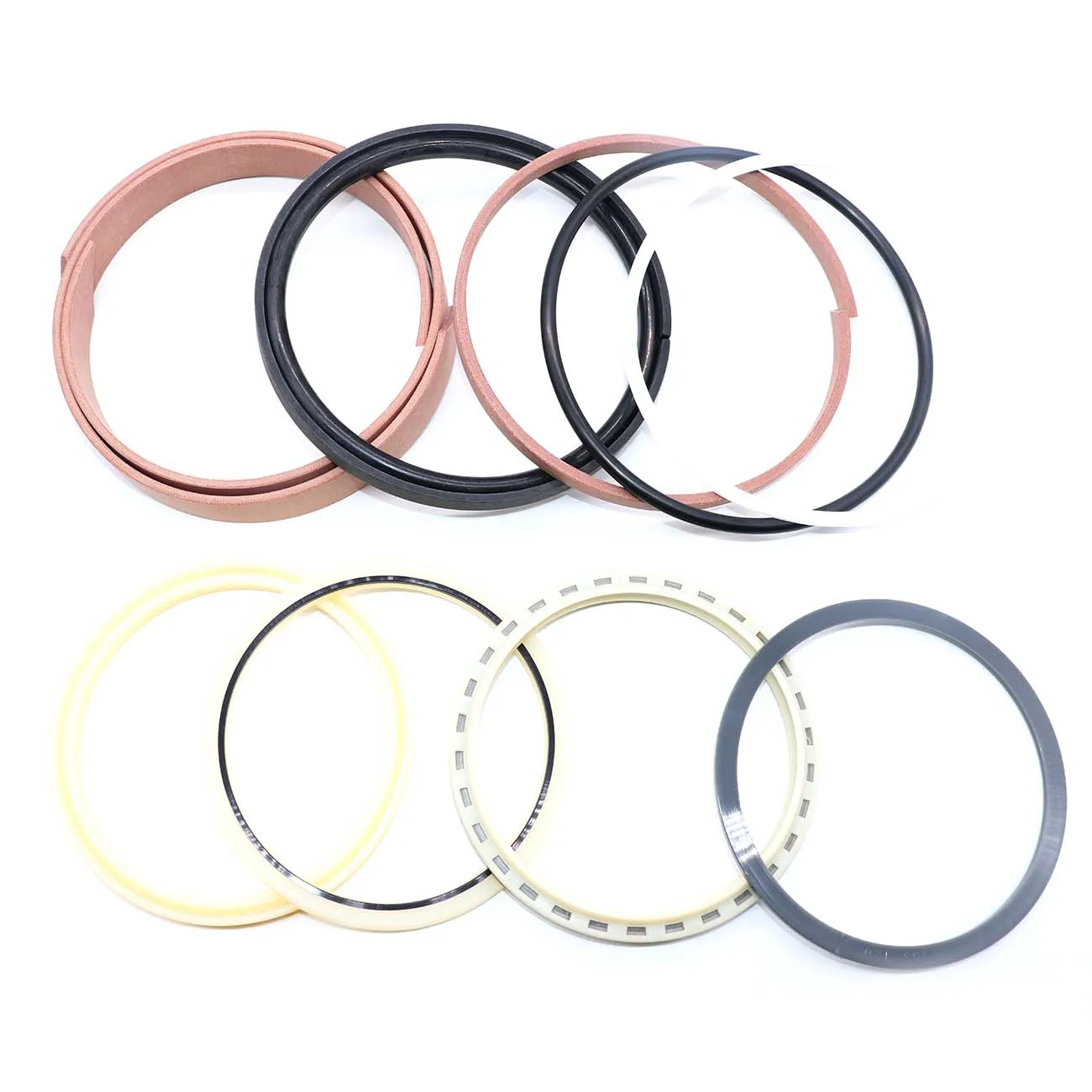 For Service Kit E 330gc Boom Arm Bucker Hydraulic Cylinder 464-2937 573-2755 555-1816 Excavator Oil Seal