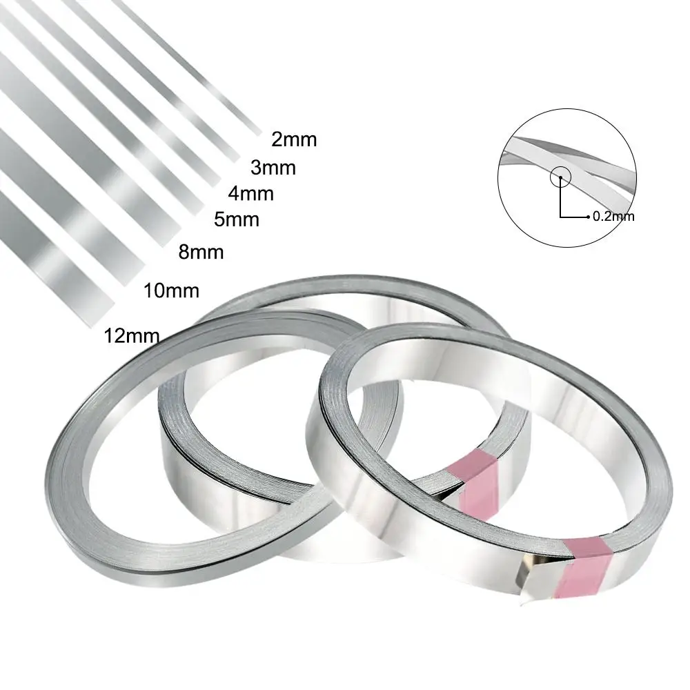 Sealing Machine Heating Wire Vacuum Machine/packaging Machine Nickel-chromium Alloy Heating Strip/electric Heating Wire