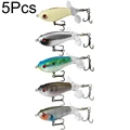 ABCEG 5Pcs