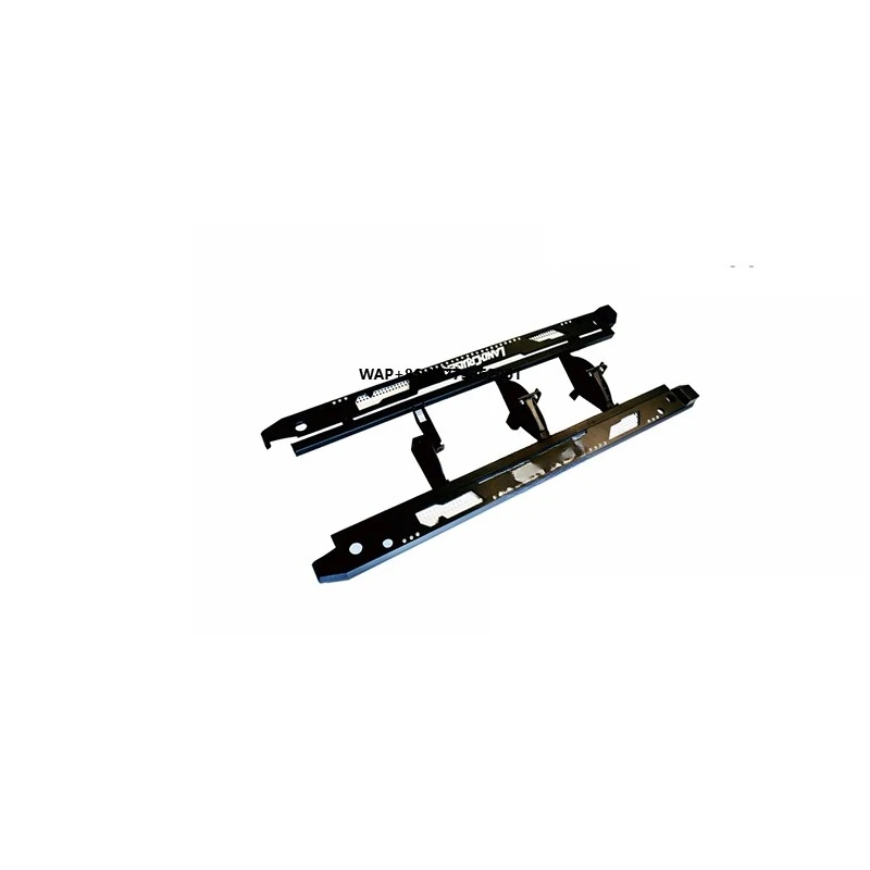 

Nerf Bars Running Boards for Land Cruiser LC76 Sidestep Off-Road Side Steps Exterior Modification Accessories