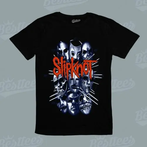 

Men/Women Popular Heavy Rock N' Roll Band American Music T-shirt
