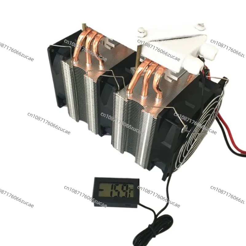 

Кулер для электроники своими руками, холодильник, производственный комплект, полупроводниковый аквариум «сделай сам», холодная вода, специальная цена, 30 л