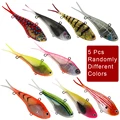 5pcs Random Colors