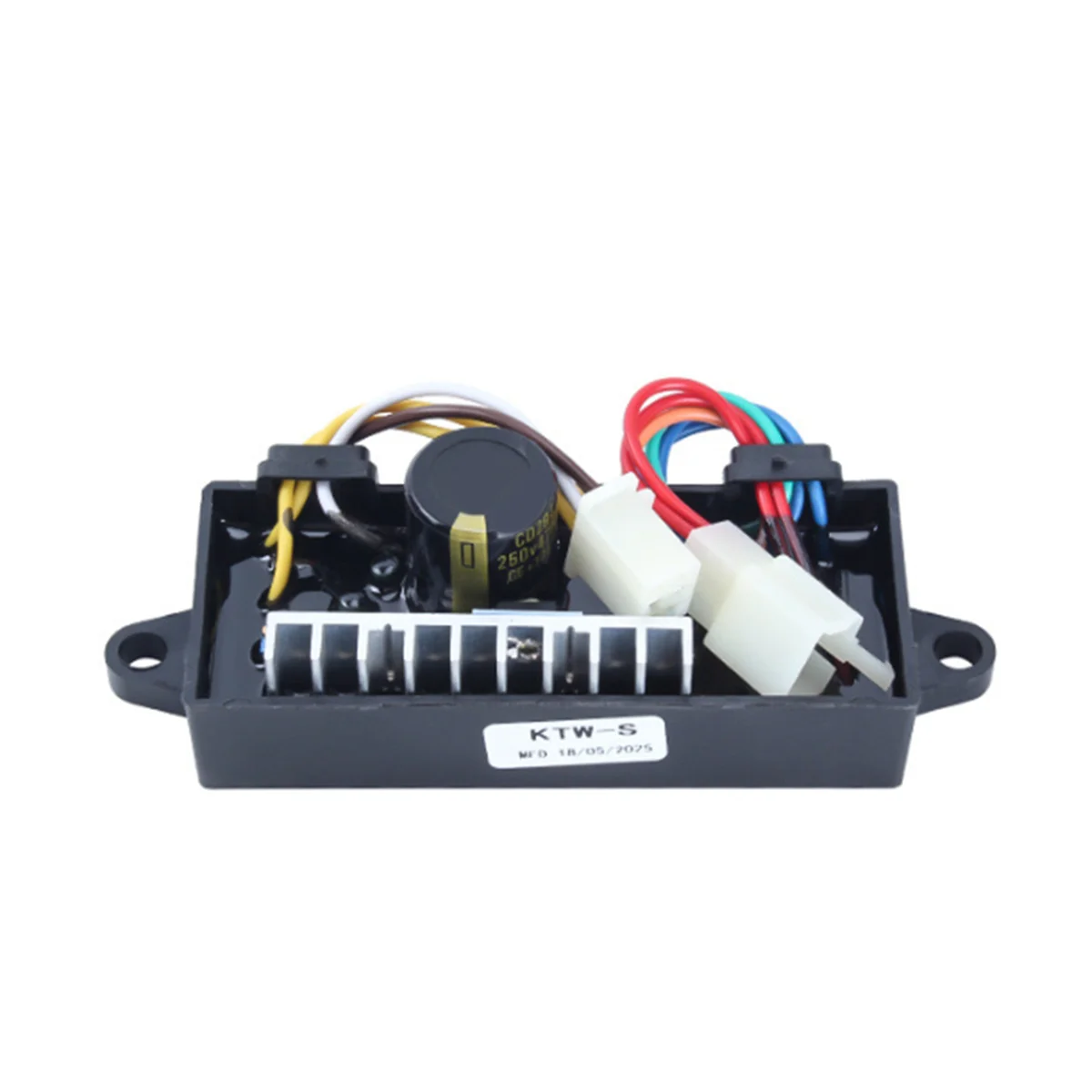 

SUPER HOT однофазный 5 кВт AVR сварочный аппарат дизельный генератор регулятор напряжения