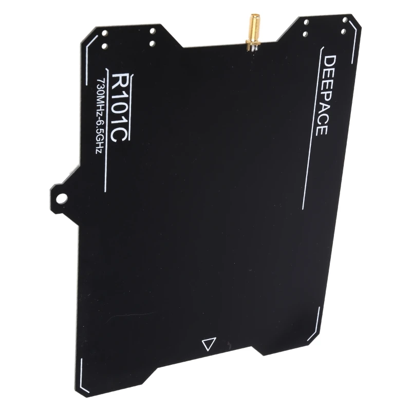 Breitband-Richtantenne R101C 730 MHz–6,5 GHz für Breitband-Signaltests