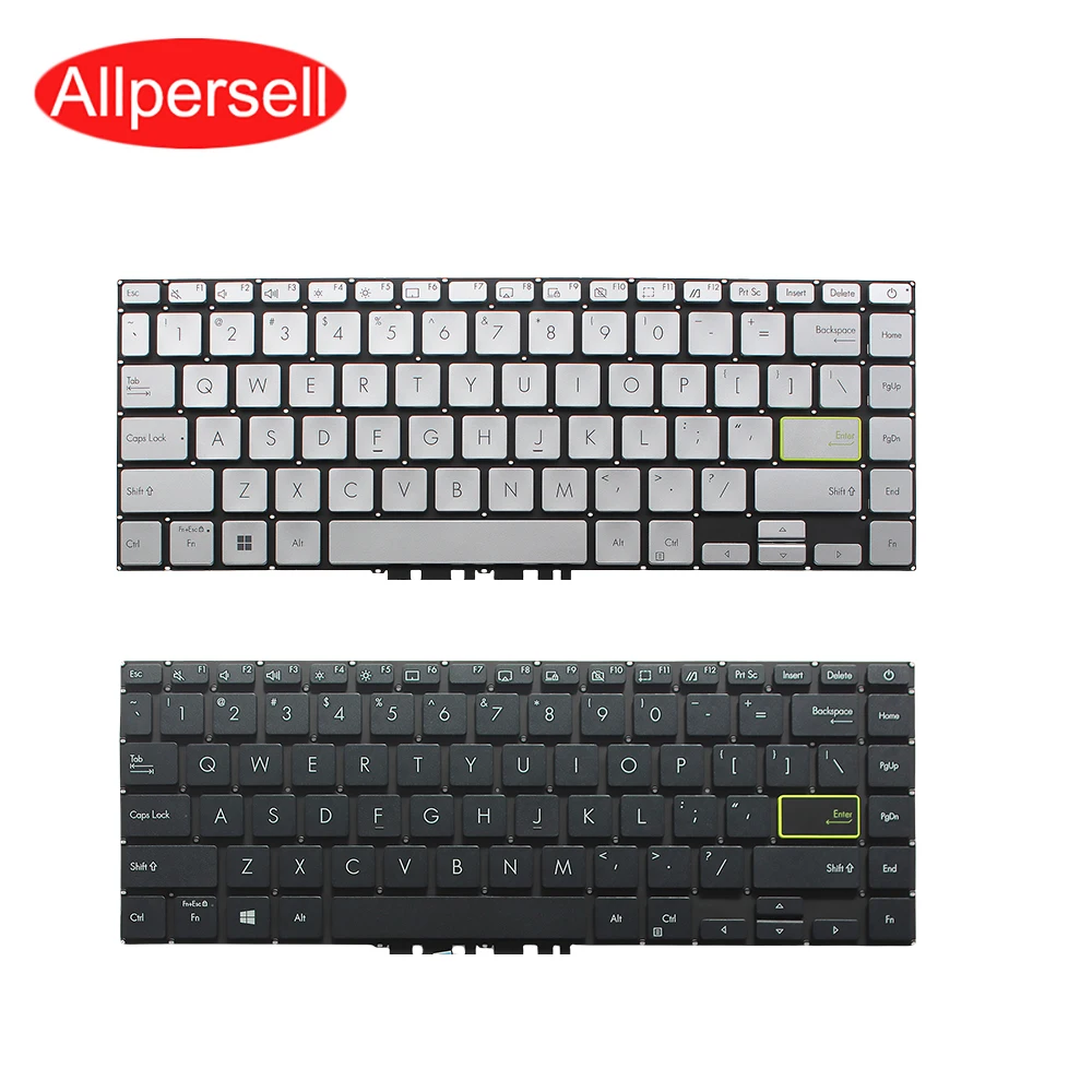Laptop Keyboard For… - image