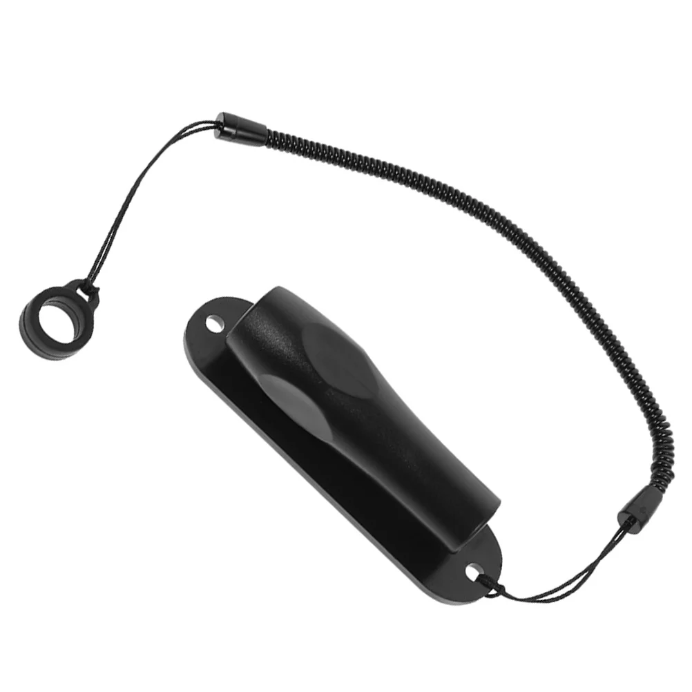 

1pcs Lanyard With Base Retractable Spring Cord For Stylus Pen Anti Lost Rope Touchscreen Writing Tool Table Signature Pen Use