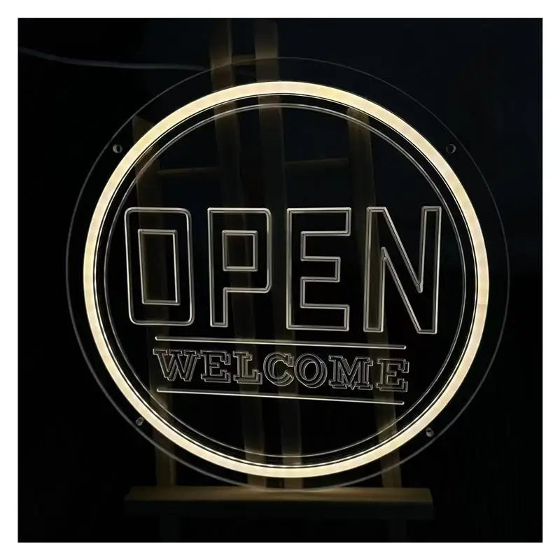 open-welcome-neon-sign-for-business-door-window-usb-powered-light-for-coffee-bar-shop-window-decor-30cm×30cm