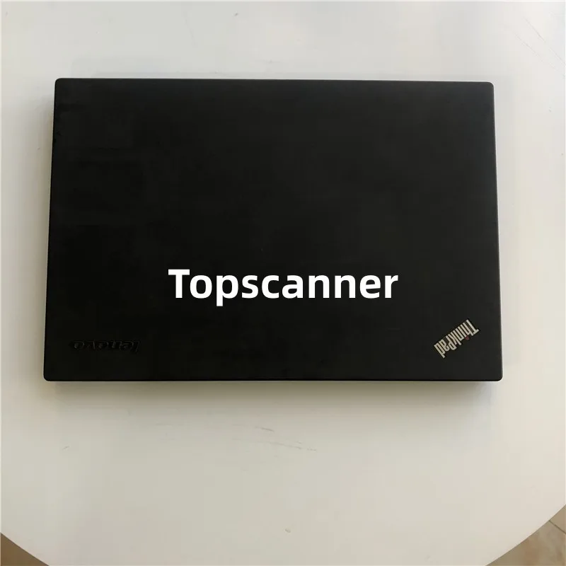 كمبيوتر محمول Thinkpad X240 عالي الجودة I5/I7 8G RAM مع 256GB SSD Office Business Gaming Notebook Win10 لأداة التشخيص #3