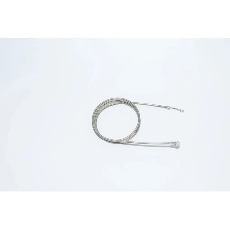 Cable de aleación a base de níquel