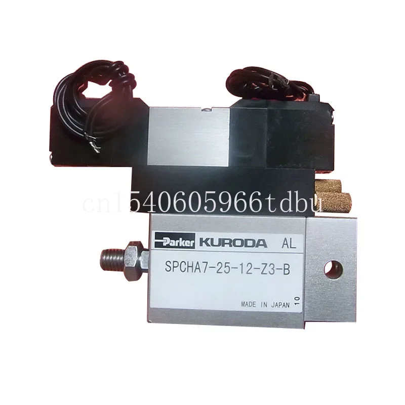 SPCHA7-25-12-Z3 Original CYLINDER Smt Parts Cp6 Cp642 Cp643 FUJI WPA5142