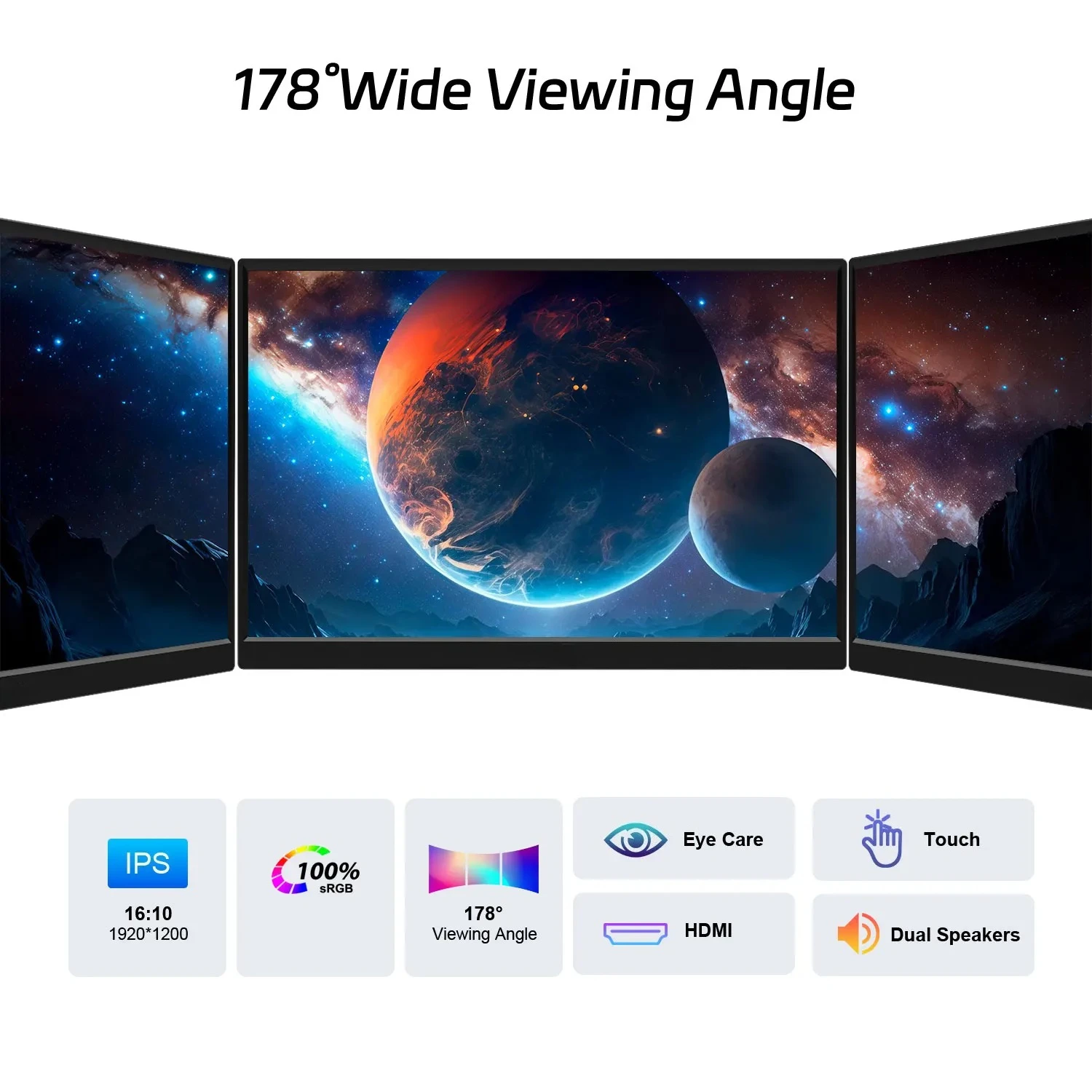Für Home Office 14 Zoll 1920*1 – Pc Gaming On Android Bewertung und Preis