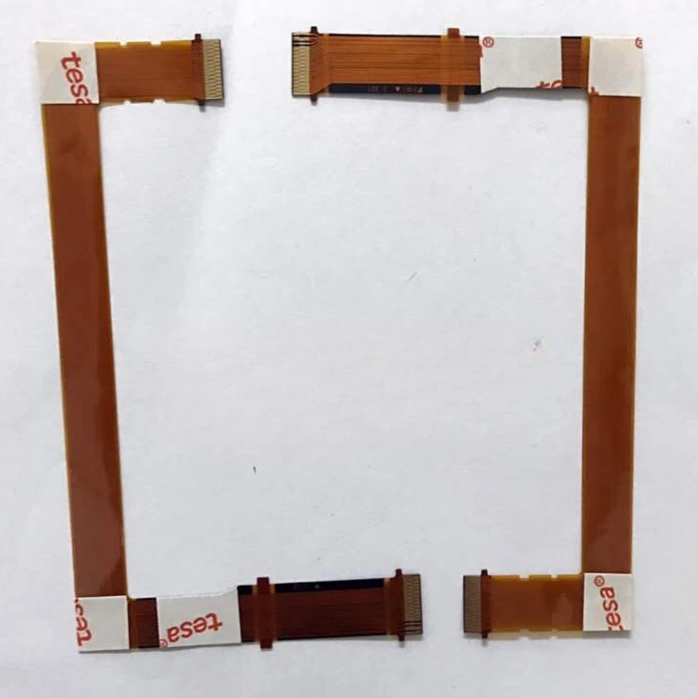 1pcs New for Sony Vario-Tessar E 16-70mm F4 ZA OSS (SEL1670Z) Lens Stabilisator Anti-shake Flex Cable Camera Repair Accessories