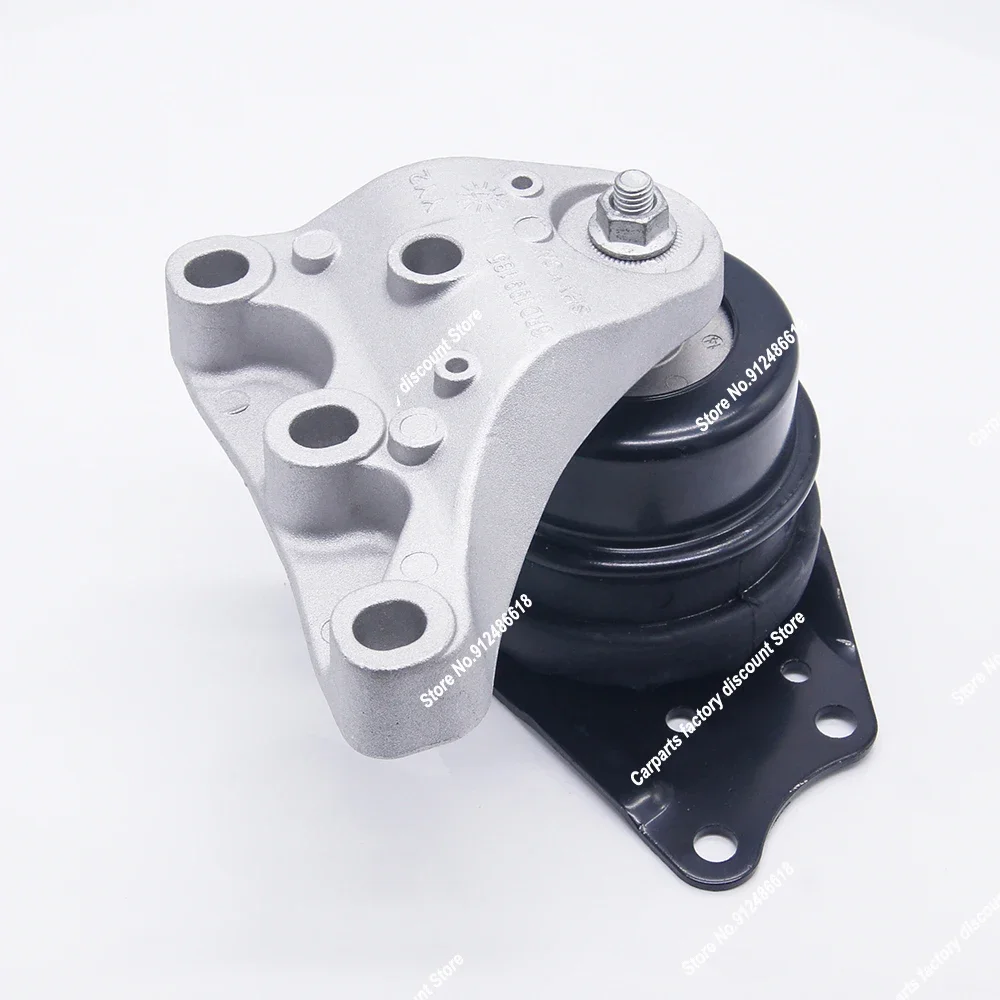 

Engine Motor Mount Gearbox Mount for VW Polo Fox Space Fox For Skoda Fabia Roomster 6Q0199167CB 6Q0199167BQ 6Q0199167CR