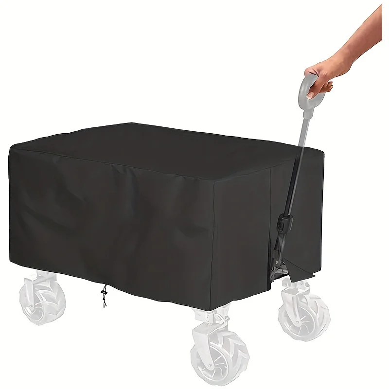 Thumbnail 2 - #22 Latest Garden Cart Wagons Offers