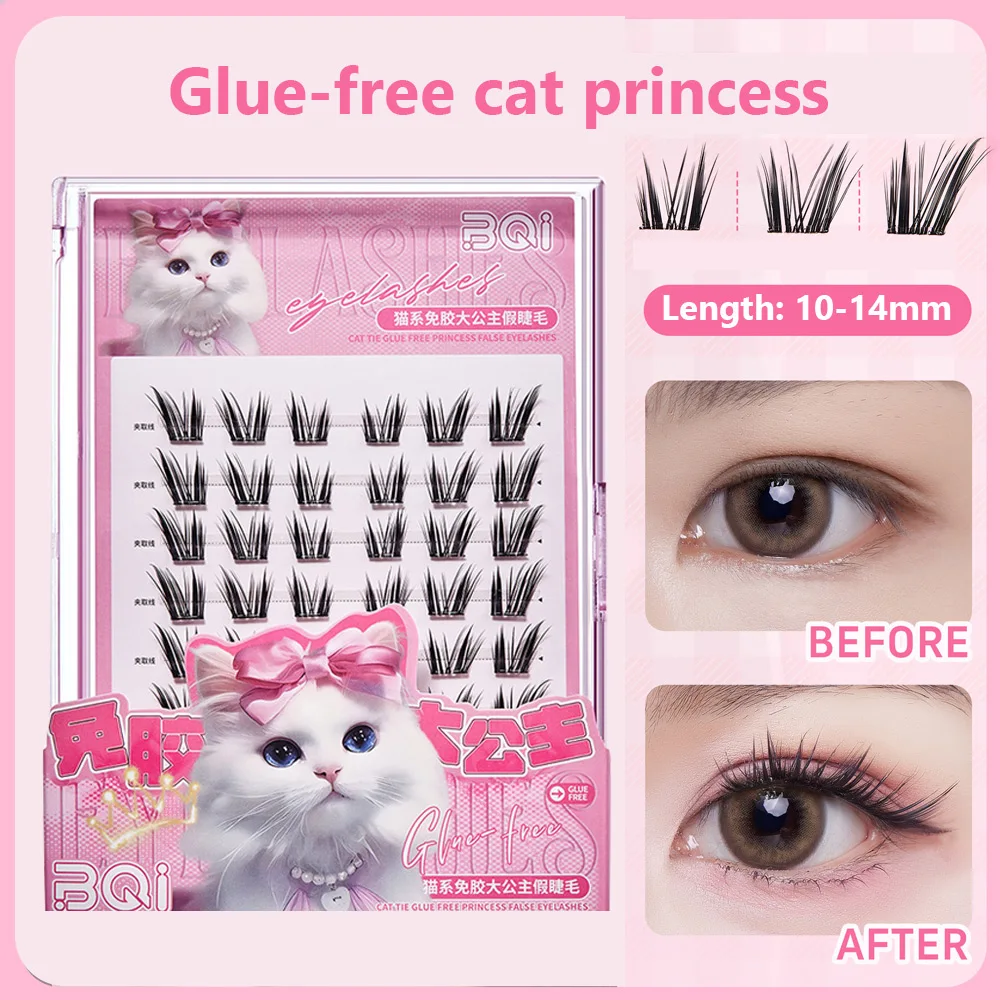 Bqi 48 Clusters Glu… - image