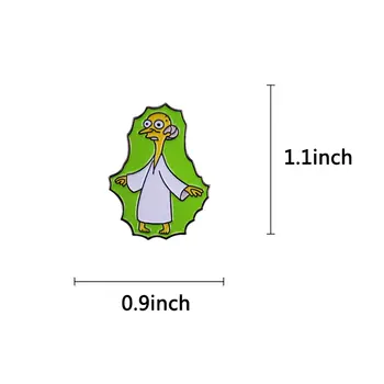 10 best sales シンプソンピン - №6