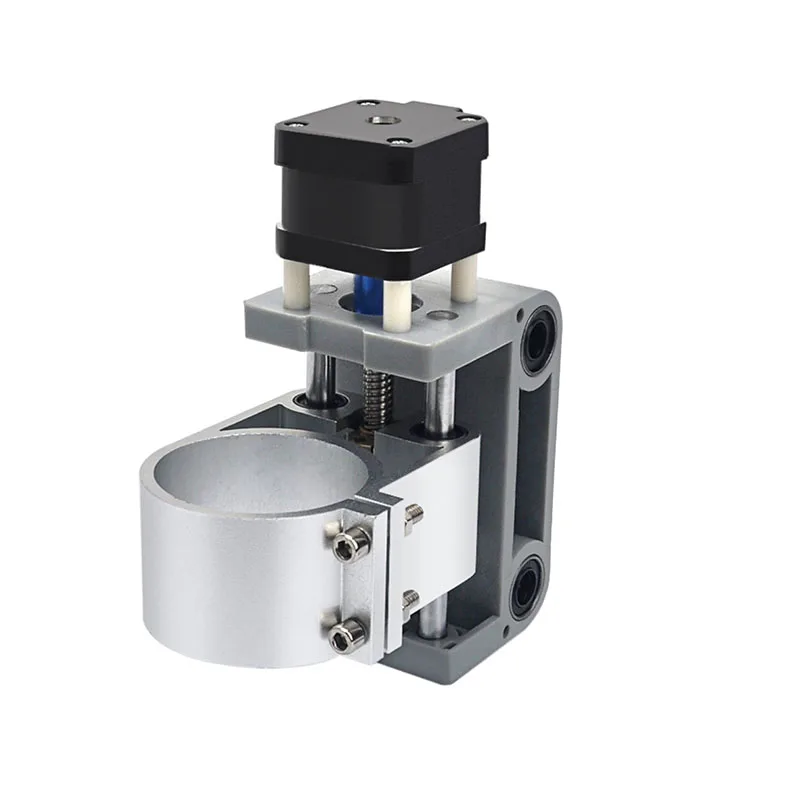 3018 Z-Achsen-Upgrade mit 52 mm Spindelhalter für 3018 Pro CNC-Graviermaschinenteile CNC-Zubehör – Detail 7