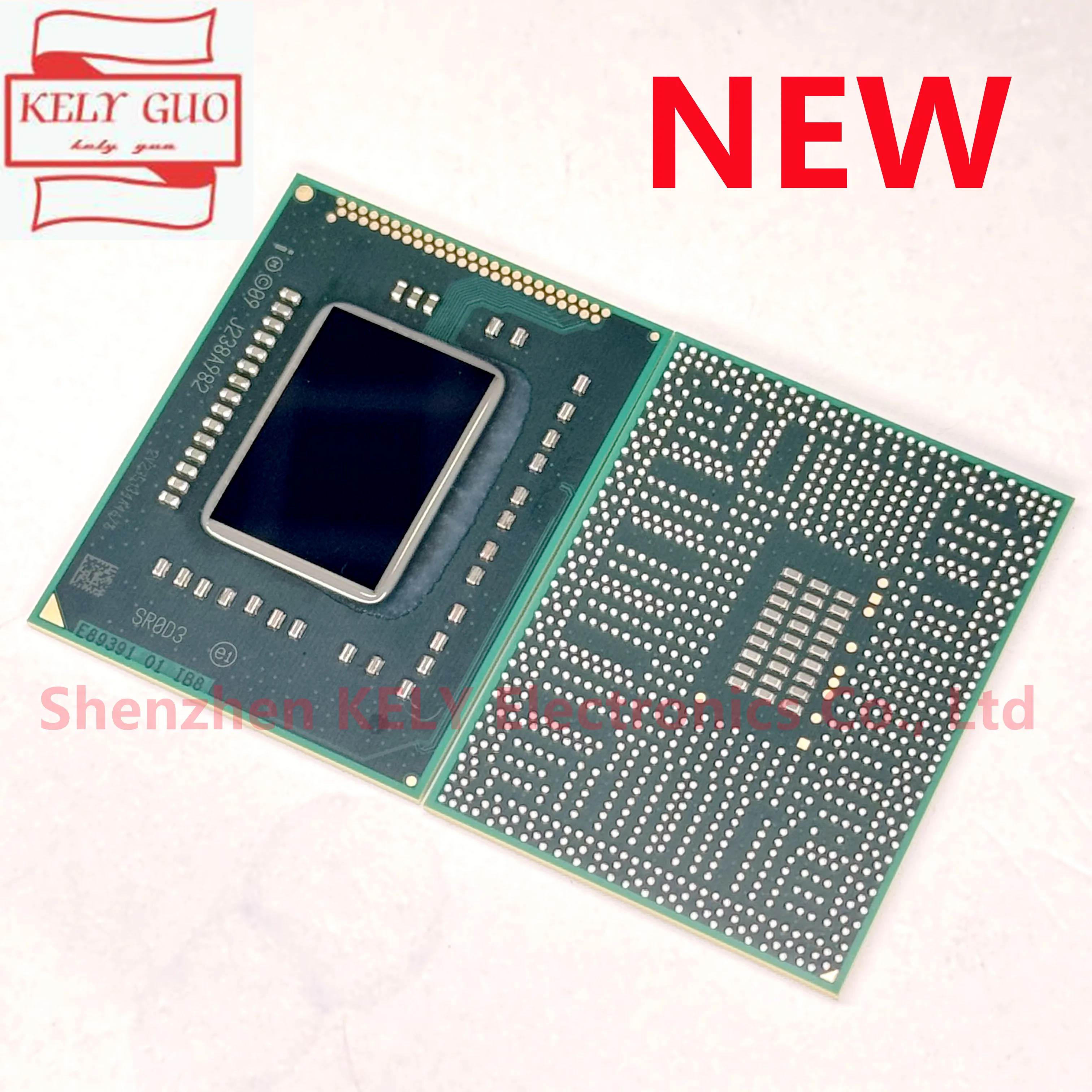 100% New Sr0D2 I7-2… - image