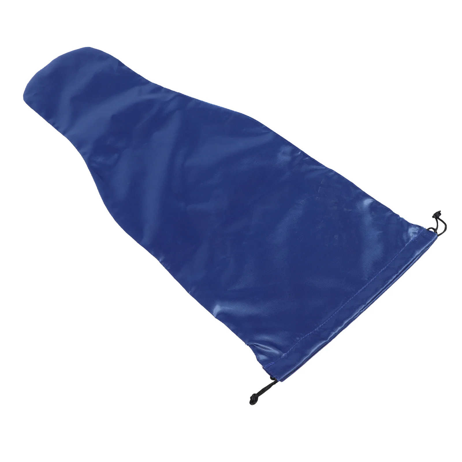 

Violin Dust-proof Cover Premium Silk Fabric Storage Bag Foldable Easy to Store Protective Case for Violinists Musical Instrument