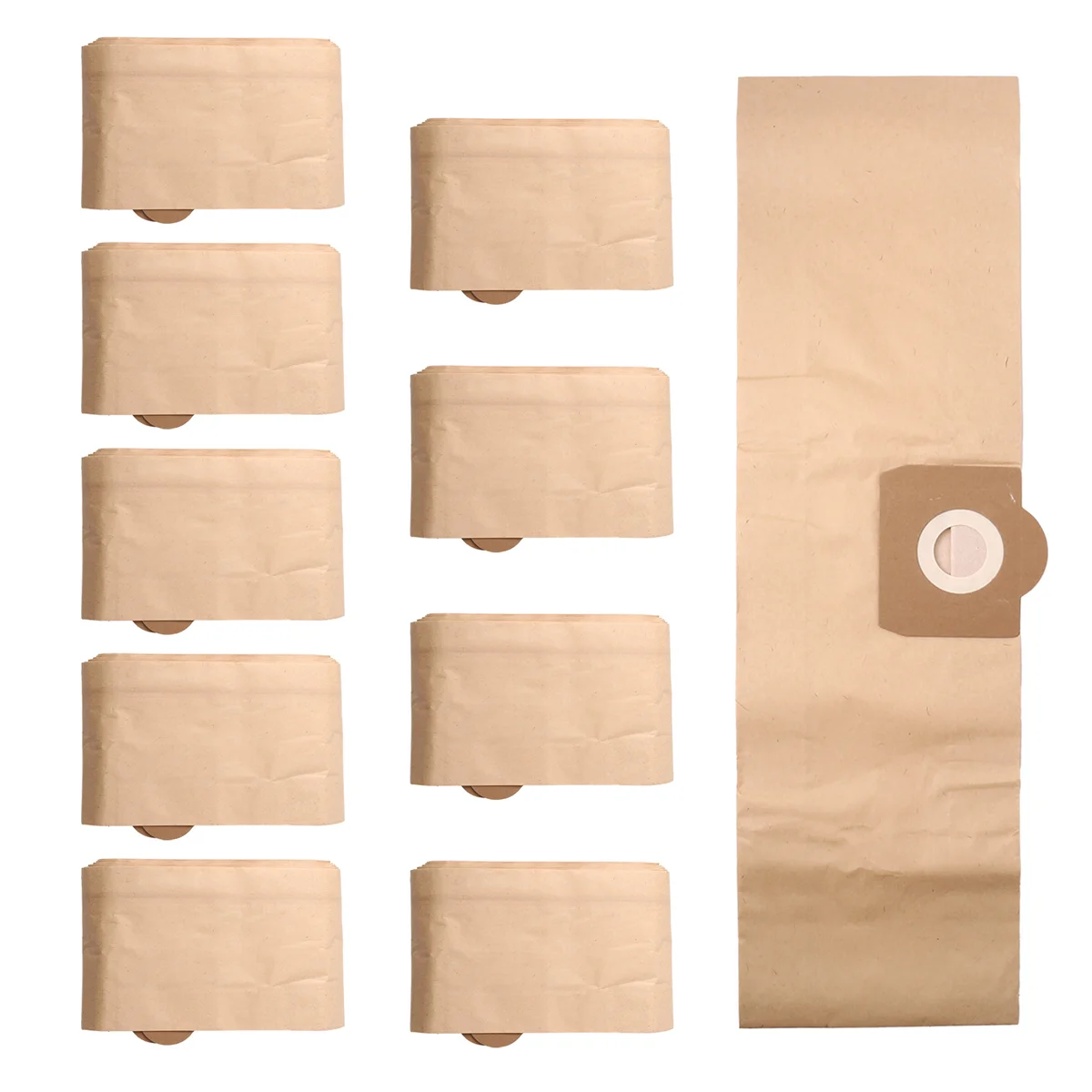 T65C! 10 Pack 6.959… - image