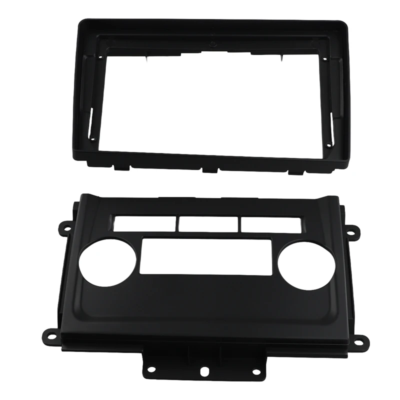 Car Radio Installation DVD GPS Mp5 Fascia Panel Frame for NISSAN New Arrivals in Stock view 2