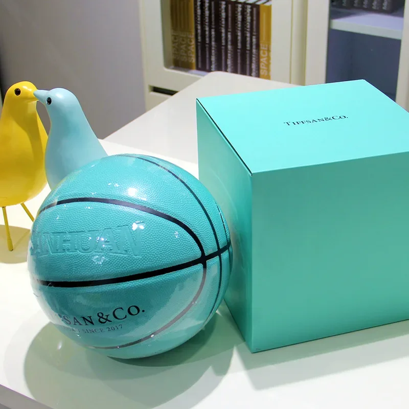 Tamanho 6/7 basquete juventude indoor plutônio durável bola de treinamento meninas quadra de basquete competição alta elástica anti deslizamento basquete