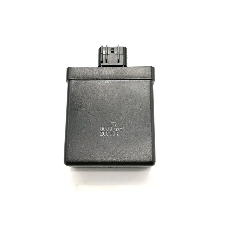 

6-Pin ECM Controller for 2014 Linhai 200cc LH200 ATV Made of Iron
