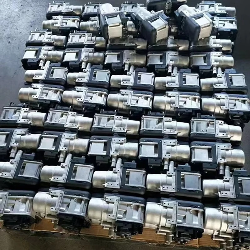 Winter OEM Autonomous Pre-start GSM Remote Control 24v 12kw Rv Hydronic Liquid Car Engine Coolant Fluid Circulation Pre Heater