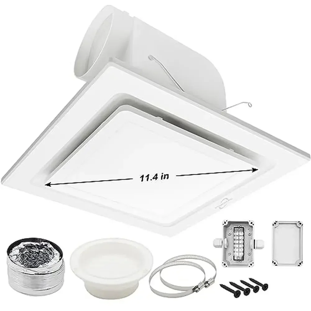 رأس دش LED مع عرض درجة الحرارة، رأس دش مطري محمول بالضغط العالي، 7 ألوان متغيرة لتوفير المياه #2