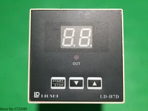 Электронный инструмент, фабричное устройство, релейный таймер времени в духовке H5D