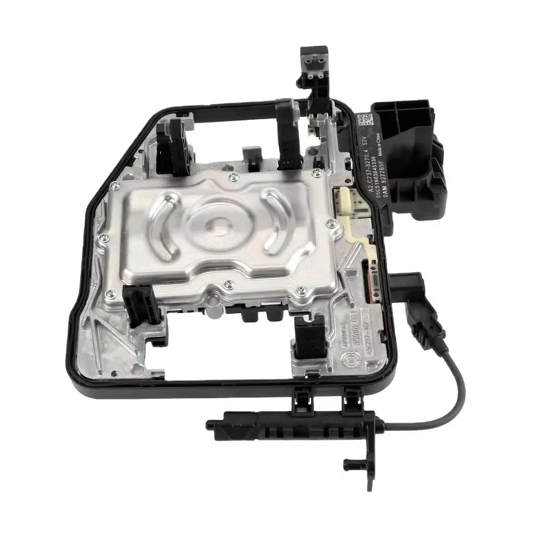 Transmission Control Unit For Audi Seat VW Dsg Gearbox 7-speed 0AM 927769G 0AM TCU TCM DSG DQ200 TCM