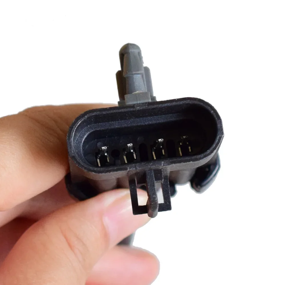 

Для Delphi RE94 Changan DongFeng Jingbei Jac O2 Лямбда-зонд, датчик кислорода 25325359 S3612300 1086000727 SMD250480 3603600-E07