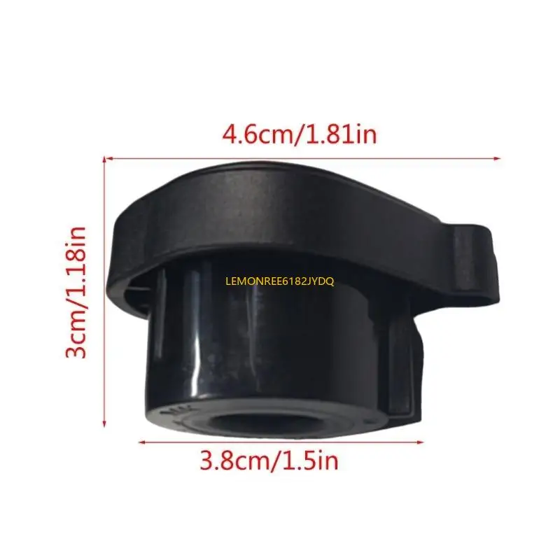 M7DF 3PCS elektrische snelkookdrukbeperkingskleppen elektrische cookerdruk vermindert uitlaatkleppen snelkookpan