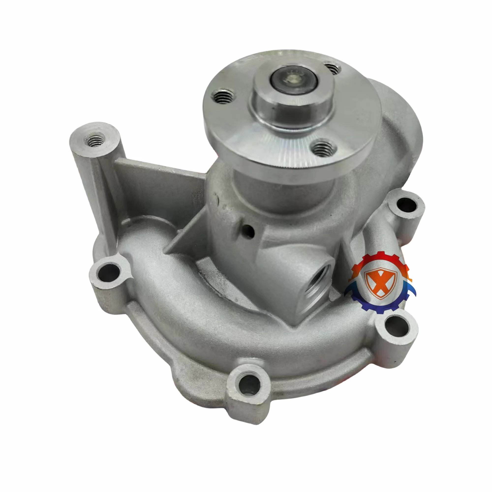 

Xunpo L70E L60E L50E L60F L70F L90F Water Pump 21072752 VOE21072752 For Wheel Loaders