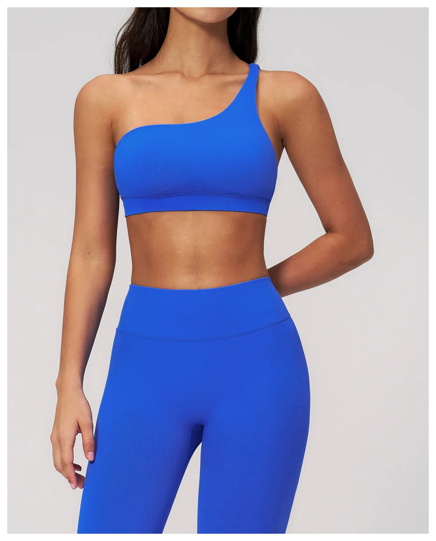 Size chart and fit details