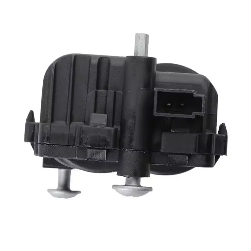 Silnik blokady klapki wlewu paliwa do Vauxhall Astra H Corsa D E 13208157 13224654