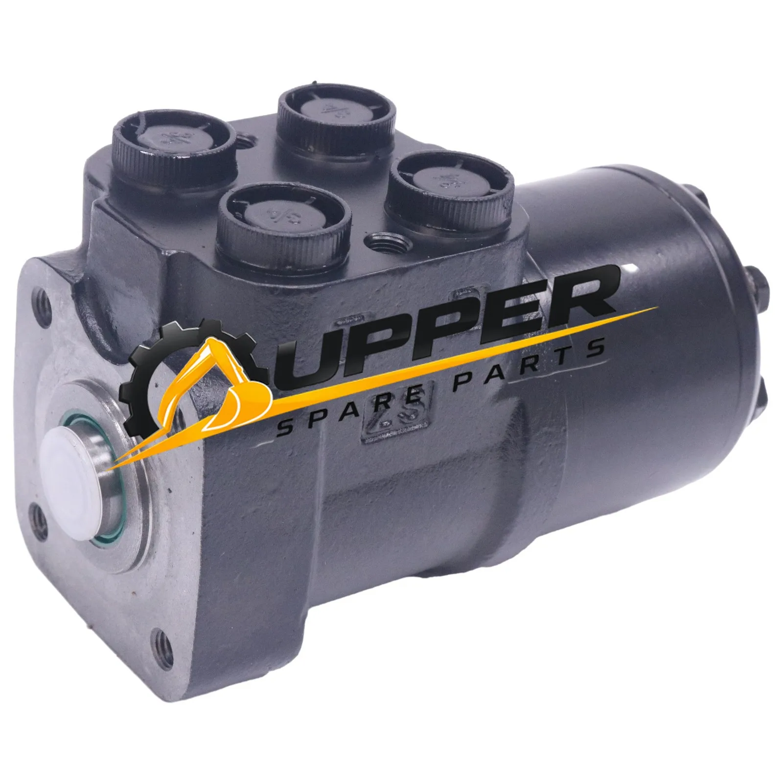 Hydraulic Steering Motor 211-1038-002 211-1038 For Eaton Char-Lynn 3 6 12 Series