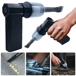 Detachable Handheld Vacuum Cleaning Accessories Mini Powerful for X3 Violent Turbo Fan Nozzle Parts Cleaning Kits Vacuum Cleaner