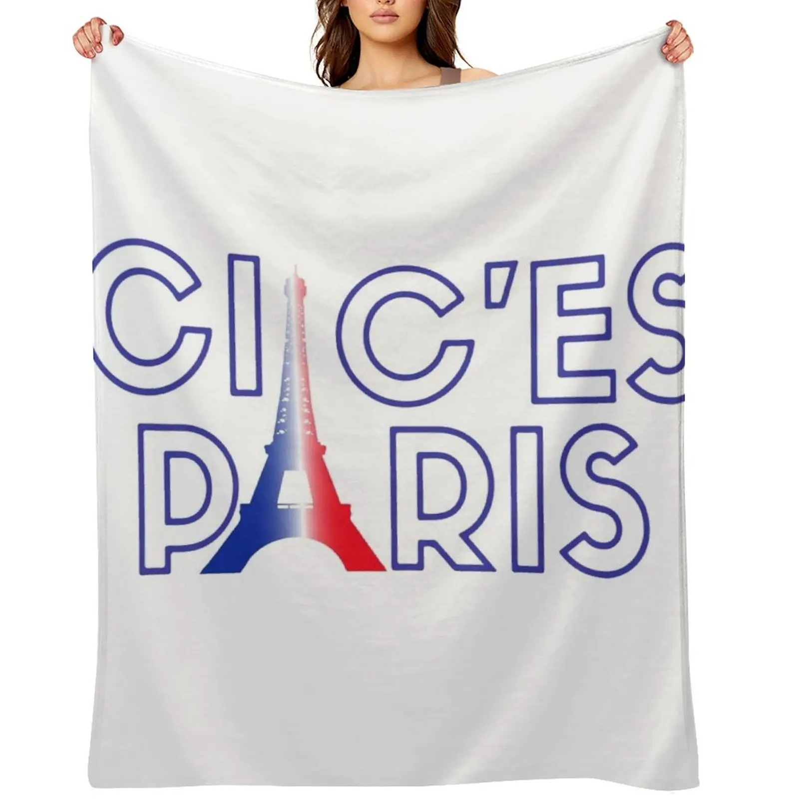 This Is Paris Ici C… - image